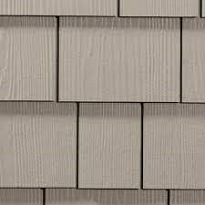 Shake - Fiber Cement Siding